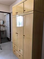 Blk 574 Ang Mo Kio Avenue 10 (Ang Mo Kio), HDB 3 Rooms #633699761